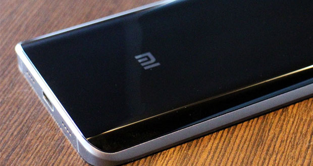 گوشی Mi Note 2 شیائومی 4 آبان ماه معرفی خواهد شد