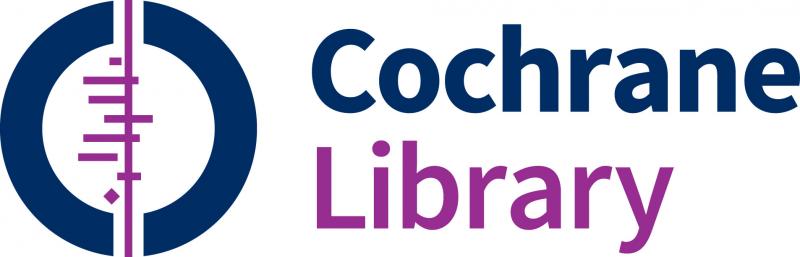 آشنایی با پایگاه  Cochrane Library