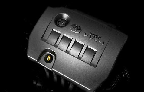 VVT در خودرو چیست ؟