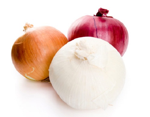 پياز : Onion خواص و اطلاعات ...