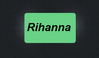 دانلود کانفیگ Rihanna