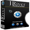 نرم افزار پخش کننده مالتی مدیا JRiver Media Center 22.0.32