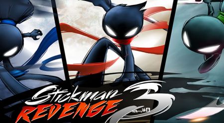 دانلود Stickman Revenge 3 1.0.15 – بازی اکشن “انتقام استیکمن 3” اندروید