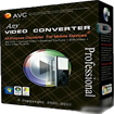  مبدل مالتی مدیا Any Video Converter Professional 6.0.4 