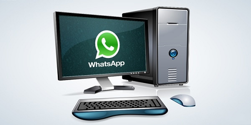 اخرین نسخه واتس آپ کامپیوتر - WhatsApp Desktop