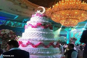 عروسی های لوکس ایرانی، تا چه حد؟ و برای چه؟