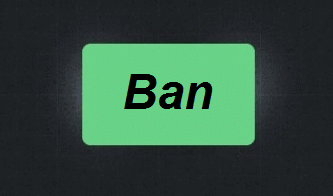 دانلود کانفیگ Ban