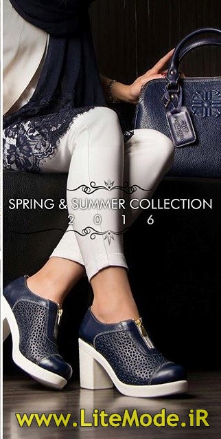 مدل کیف و کفش ایرانی,ست کیف و کفش 2017, Pandora