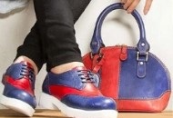 مدل کیف و کفش برند ایرانی پاندورا - Pandora Leather