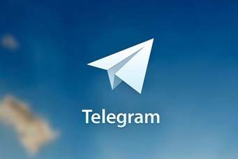 دور زدن تلگرام های ایرانی با استیکر