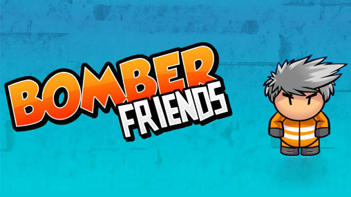  دانلود بازی بمباران دوستان Bomber Friends v1.42