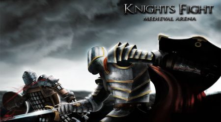 دانلود Knights Fight: Medieval Arena 1.0.7 بازی مبارزه شوالیه ها اندروید