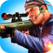 دانلود Sniper 3D Silent Assassin Fury 5.0 – بازی اسنایپری عالی اندروید + مود + دیتا