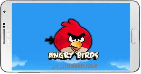 دانلود بازی Angry Birds Evolution برای اندروید