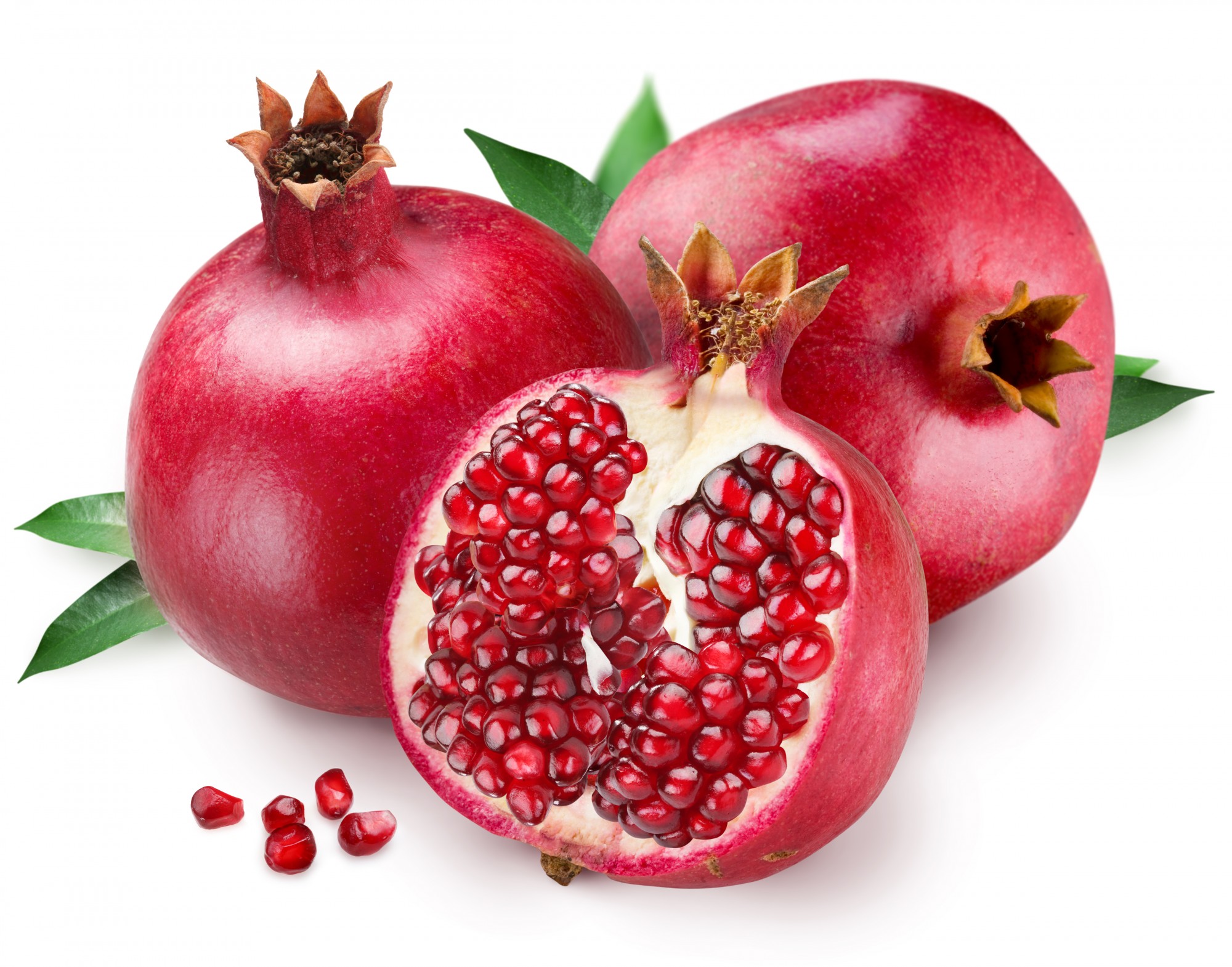 انار : Pomegranate  تركيبات شيميايي/خواص داروئي...