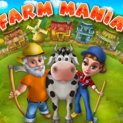 farm mania 1