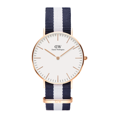 مدل ساعت مچی,ساعت مچی 2017,Daniel Wellington