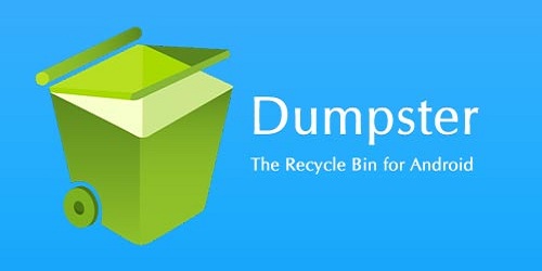v1.0.467 Dumpster Premium – دانلود سطل زباله اندروید