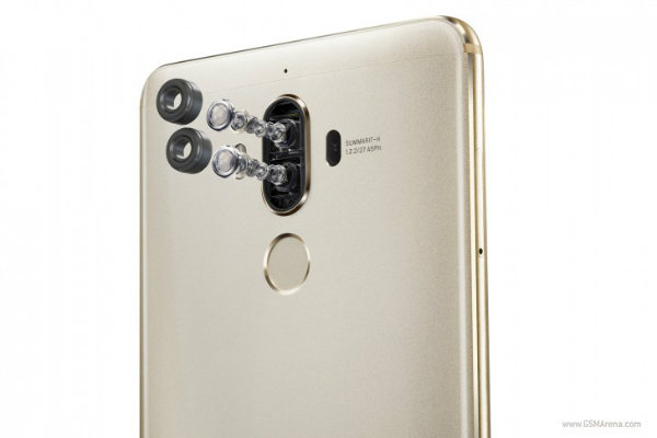 دوربین دوگانه موبایل Mate 9 هوآوی، چه قابلیت های برجسته ای نسبت به رقبا دارد؟