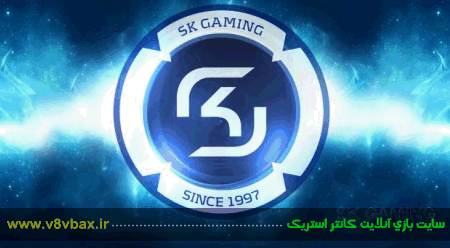 دانلود پک سی اف جی های تیم Sk Gaming