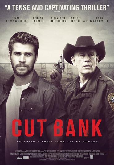 دانلود فیلم Cut Bank 2014