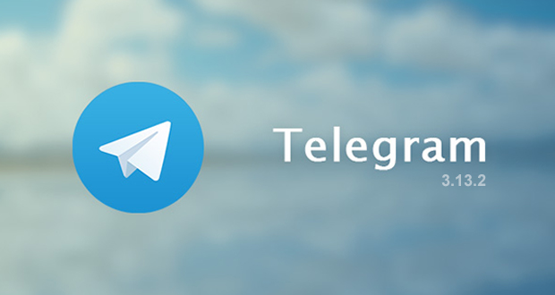 دانلود آپدیت جدید تلگرام 3.13.2 برای اندروید ، iOS ، دسکتاپ و سایر پلتفرم‌ها