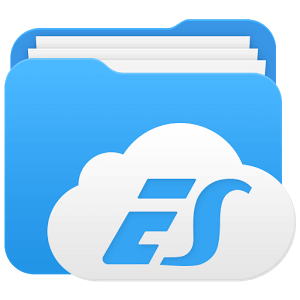 دانلود ES File Explorer 4.1.4.3 فایل منیجر قدرتمند اندروید
