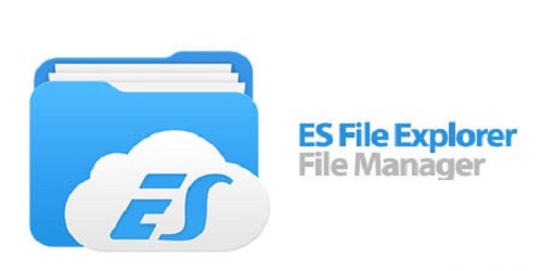 دانلود ES File Explorer فایل منیجر قدرتمند اندروید