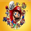 بازی قارچ خور اندروید - Super Mario Micro edition 3.1.0