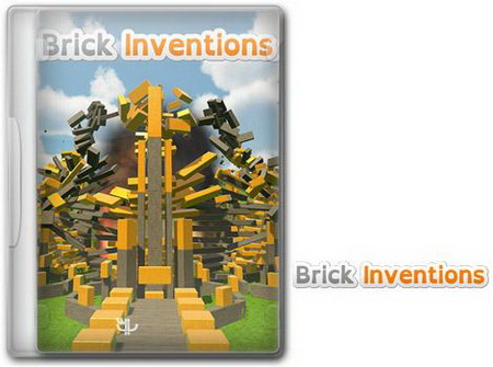 دانلود بازی Brick Inventions برای کامپیوتر 