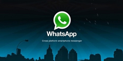 دانلود WhatsApp Messenger – واتس اپ اندروید + ویندوز