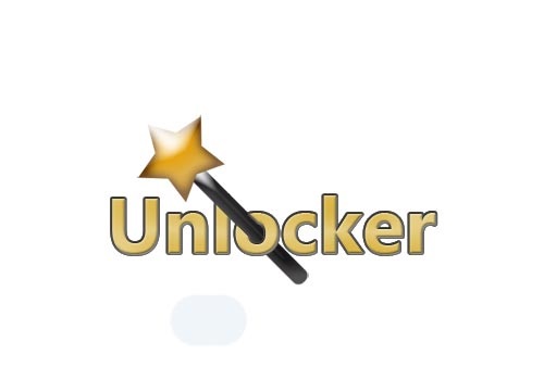 Unlocker 1.9 2 русская версия. Унлокер. IOBIT Unlocker icon.