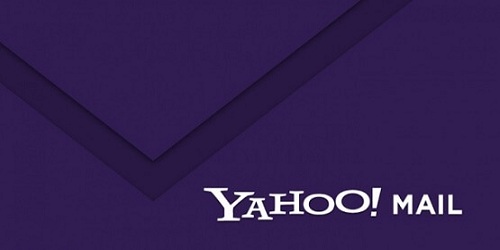 دانلود Yahoo Mail برنامه یاهو میل برای اندروید