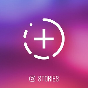 آموزش تصویری قرار دادن Stories استوری در اینستاگرام اندروید