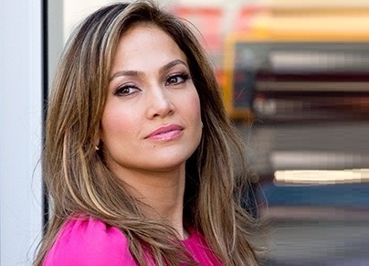جنیفر لوپز در نیویورک,عکس جنیفر لوپز ,Jennifer Lopez