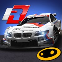 دانلود بازی Racing Rivals 3.3.2 بهترین بازی ماشین مسابقه ای اندروید