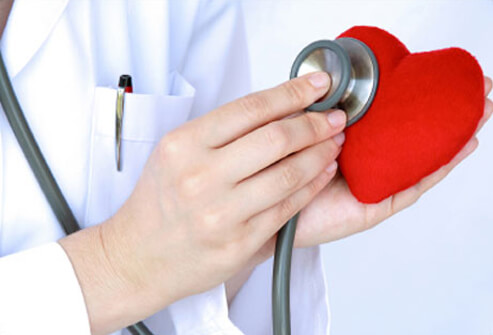 ساده ترین روش برای تشخیص سلامت قلب در یک دقیقه
