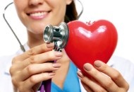 ساده ترین روش تشخیص سلامت قلب در یک دقیقه
