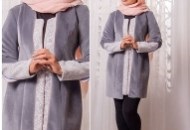 مدل مانتو و لباس زنانه از برند ایرانی سارگل - sargol design