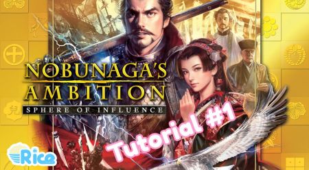 دانلود بازی Nobunagas Ambition Sphere of Influence برای PC