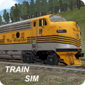  دانلود شبیه ساز قطار Train Sim Pro 3.6.2 اندروید