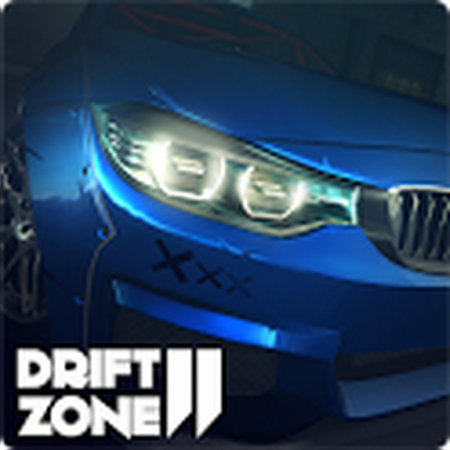 دانلود بازی منطقه دریفت ۲ – Drift Zone 2 v2.3 اندروید 
