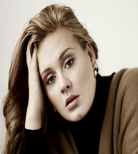  دانلود فول آلبوم Adele