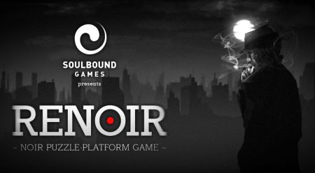 دانلود بازی Renoir برای PC
