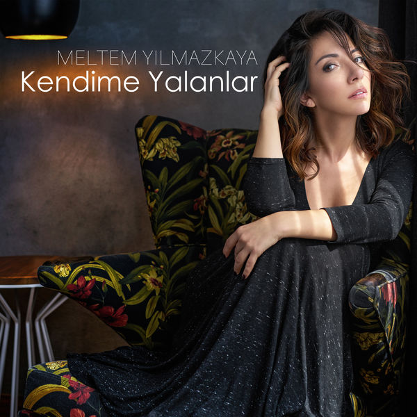 دانلود آهنگ جدید Meltem Yilmazkaya به نام Kendime Yalanlar