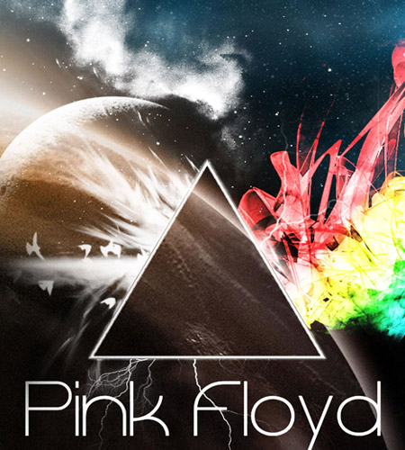 دانلود فول آلبوم Pink Floyd