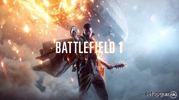آپدیت جدید Battlefield 1 باعث کاهش گرافیک بازی شده است
