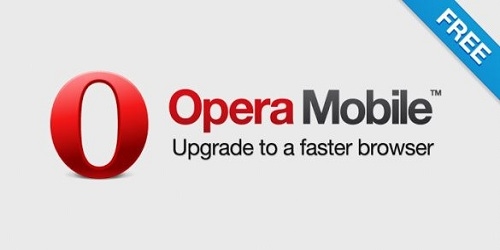 دانلود نسخه جدید مرورگر اپرا مینی Opera Mini اندروید