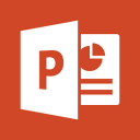 دانلود نرم افزار Microsoft PowerPoint v16.0.7618.1000 beta پوینت