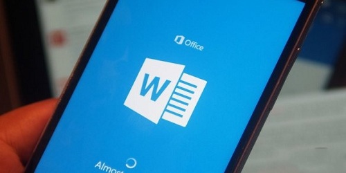 دانلود برنامه ورد Microsoft Word برنامه رسمی مایکروسافت ورد برای اندروید
